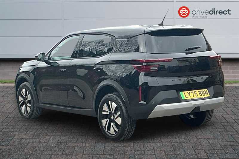 Used Vauxhall Frontera 2025 for sale - 77914768: Photo 5