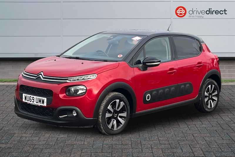 Used Citroen C3 2019 for sale - 77445174: Photo 7