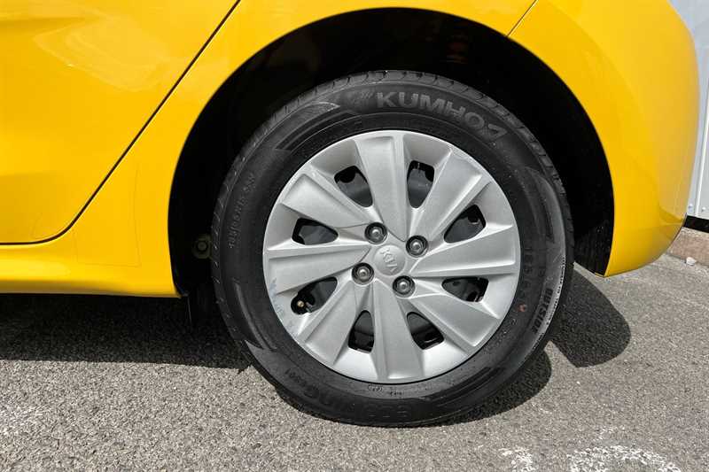 Used Kia Rio 2021 for sale - 76530679: Photo 10