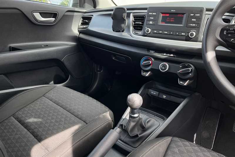 Used Kia Rio 2021 for sale - 76530679: Photo 14