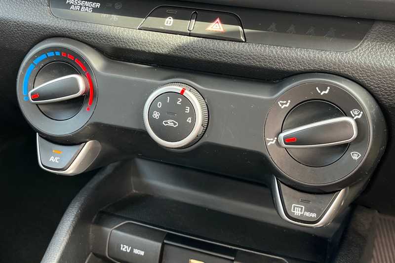 Used Kia Rio 2021 for sale - 76530679: Photo 15