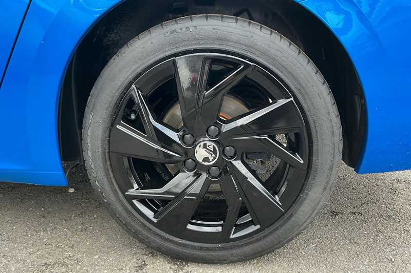 Used Vauxhall Astra 2024 for sale - 77757605: Photo 12