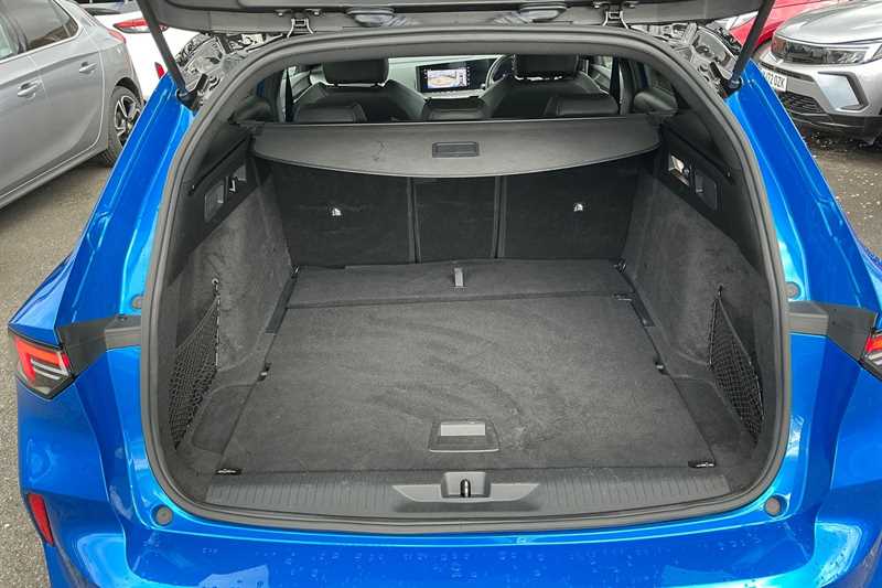 Used Vauxhall Astra 2024 for sale - 77757605: Photo 25