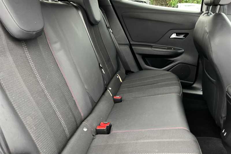 Used Vauxhall Mokka 2022 for sale - 77401944: Photo 24