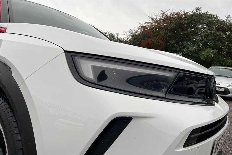 Used Vauxhall Mokka 2022 for sale - 77401944: Photo 28