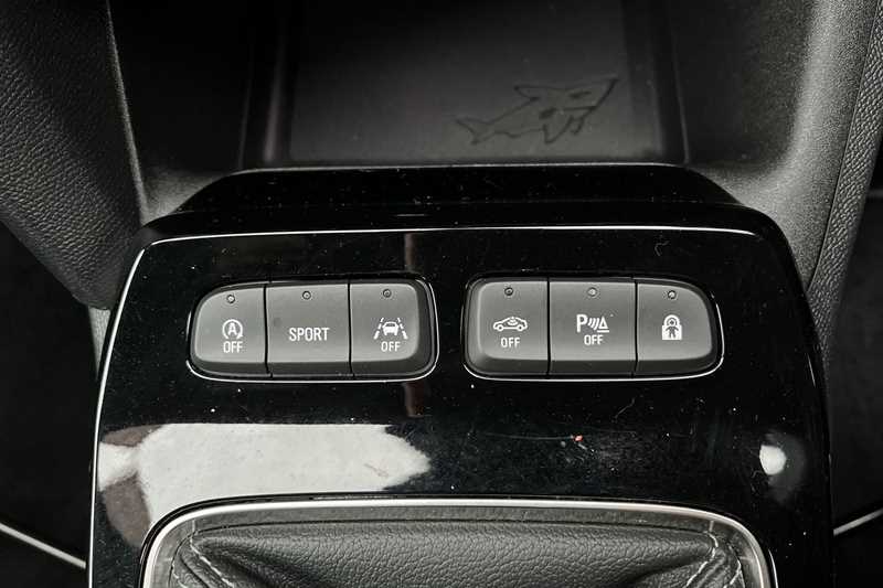 Used Vauxhall Mokka 2022 for sale - 77401944: Photo 37