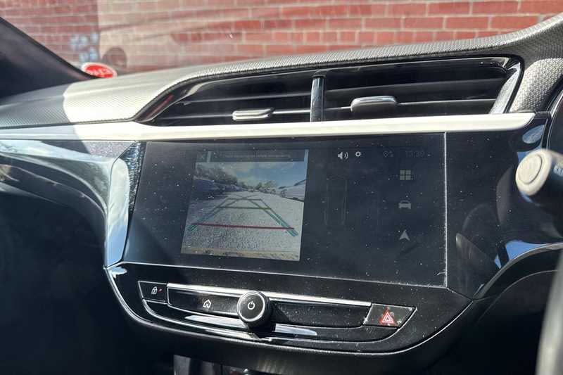 Used Vauxhall Corsa 2023 for sale - 78130807: Photo 19