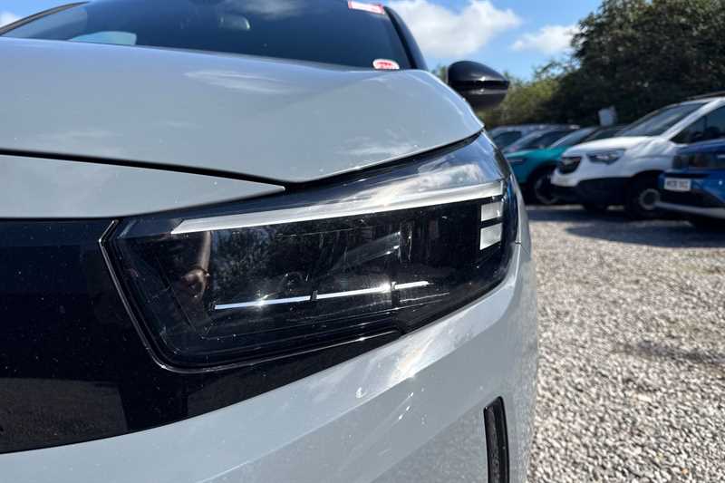 Used Vauxhall Corsa 2023 for sale - 78130807: Photo 29