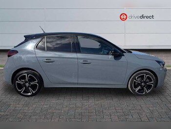 Used Vauxhall Corsa 2023 for sale - 78130807: Photo