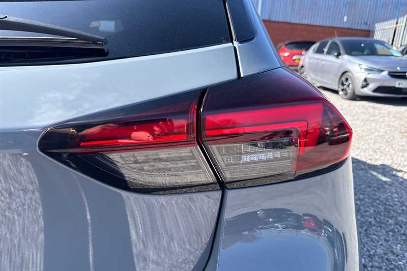 Used Vauxhall Corsa 2023 for sale - 78130807: Photo 32