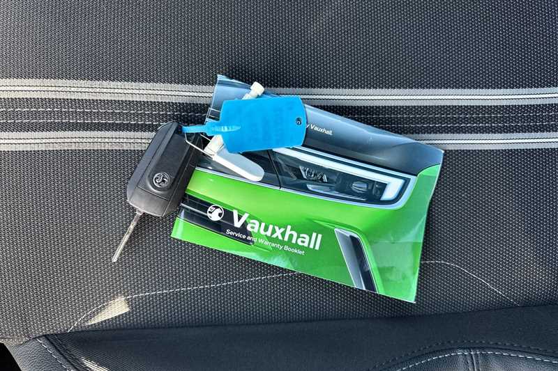 Used Vauxhall Corsa 2023 for sale - 78130807: Photo 36