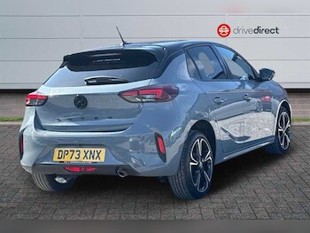 Used Vauxhall Corsa 2023 for sale - 78130807: Photo