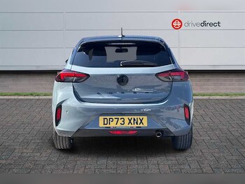 Used Vauxhall Corsa 2023 for sale - 78130807: Photo