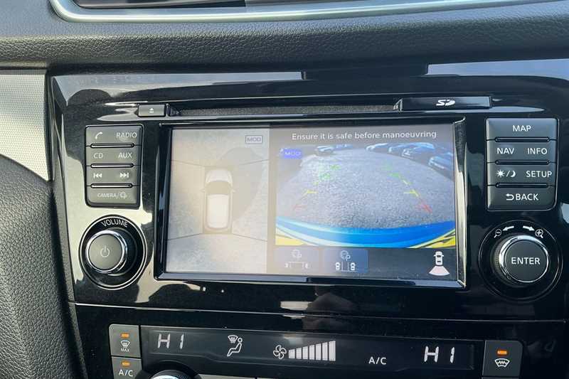 Used Nissan Qashqai 2017 for sale - 77772722: Photo 19