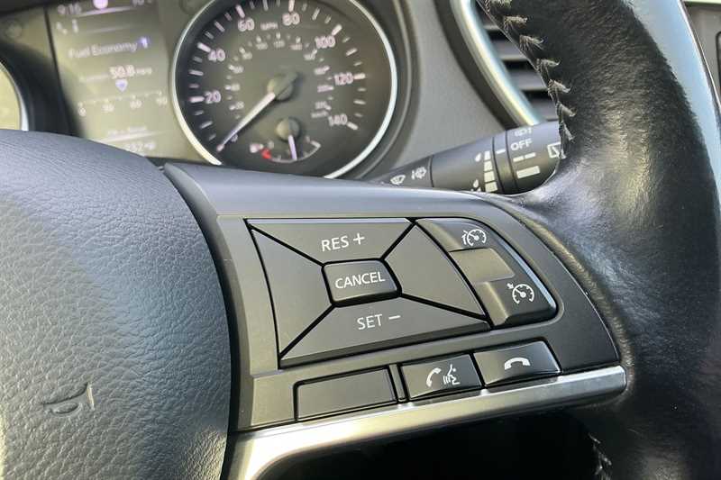 Used Nissan Qashqai 2017 for sale - 77772722: Photo 22