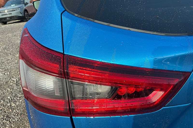 Used Nissan Qashqai 2017 for sale - 77772722: Photo 31