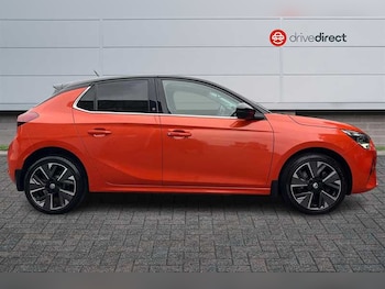 Used Vauxhall Corsa 2020 for sale - 78322593: Photo