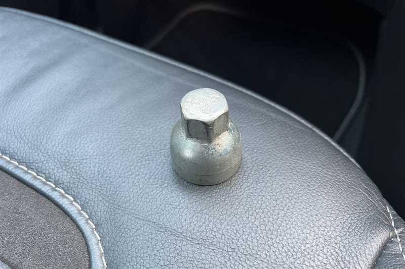 Used Vauxhall Mokka 2021 for sale - 77788756: Photo 38