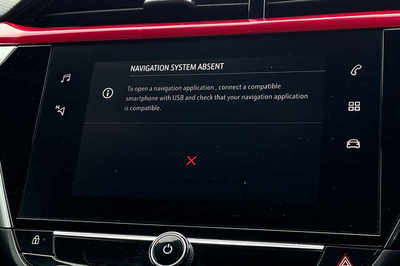 Used Vauxhall Corsa 2022 for sale - 76489044: Photo 18