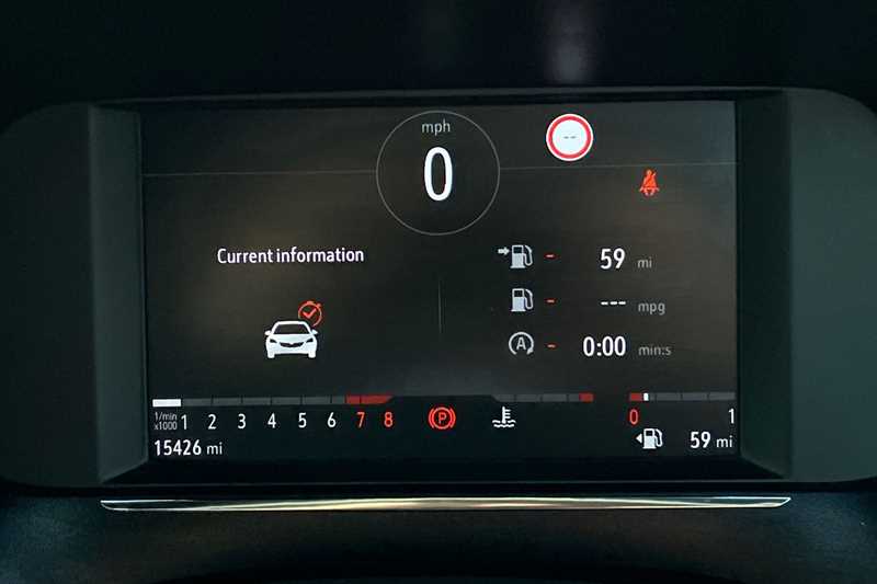 Used Vauxhall Corsa 2022 for sale - 76489044: Photo 20