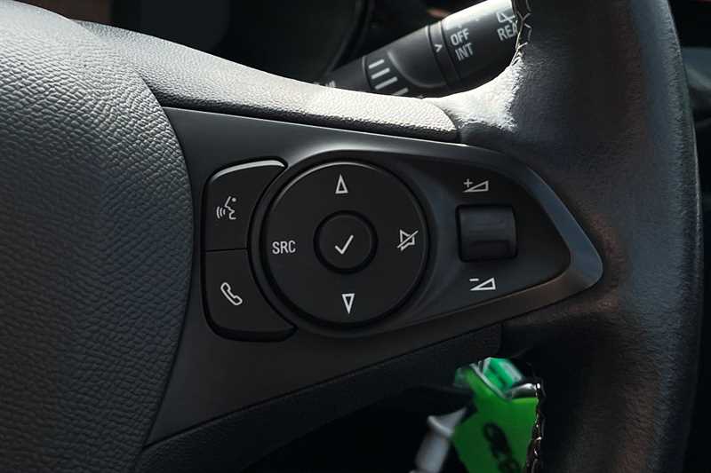 Used Vauxhall Corsa 2022 for sale - 76489044: Photo 22