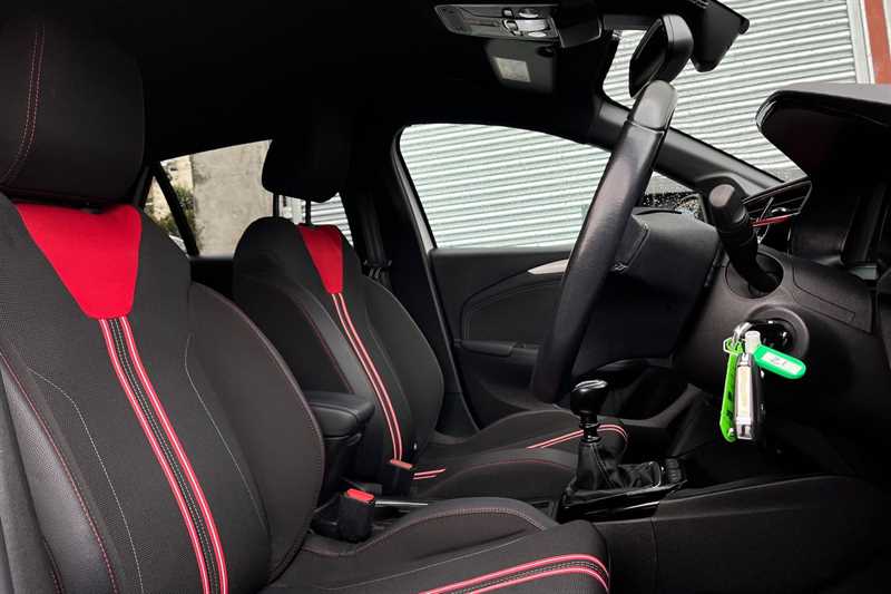 Used Vauxhall Corsa 2022 for sale - 76489044: Photo 23