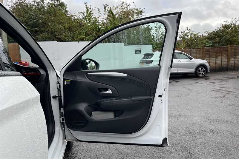 Used Vauxhall Corsa 2022 for sale - 76489044: Photo 41