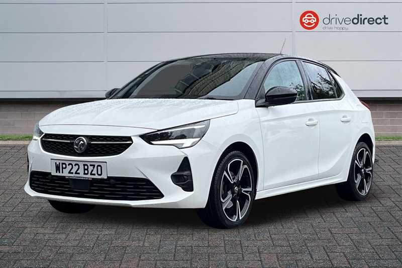 Used Vauxhall Corsa 2022 for sale - 76489044: Photo 7