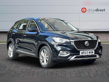 Used MG MG HS 2019 for sale - 77812101: Photo