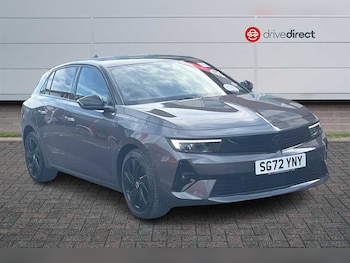 Used Vauxhall Astra 2023 for sale - 79148840: Photo