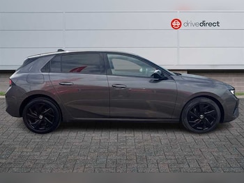 Used Vauxhall Astra 2023 for sale - 79148840: Photo