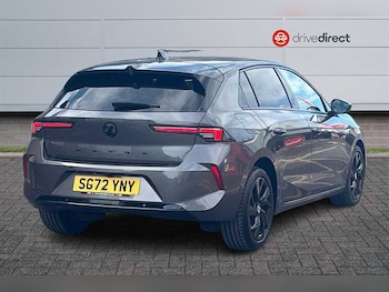 Used Vauxhall Astra 2023 for sale - 79148840: Photo