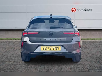 Used Vauxhall Astra 2023 for sale - 79148840: Photo