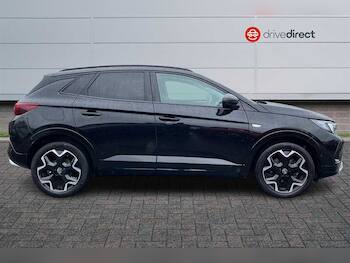 Used Vauxhall Grandland 2024 for sale - 79416330: Photo