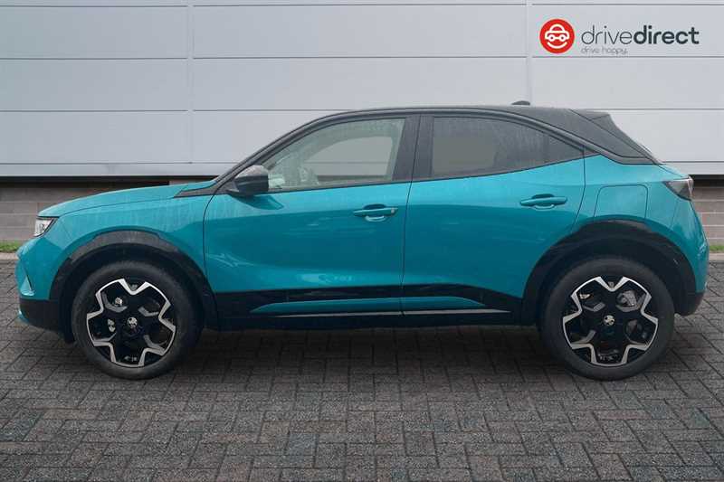 Used Vauxhall Mokka 2025 for sale - 78161167: Photo 6