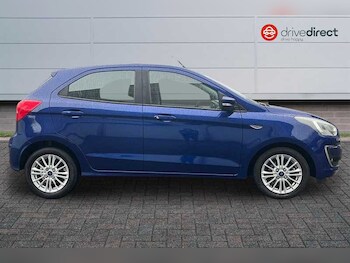 Used Ford Ka+ 2019 for sale - 77482112: Photo