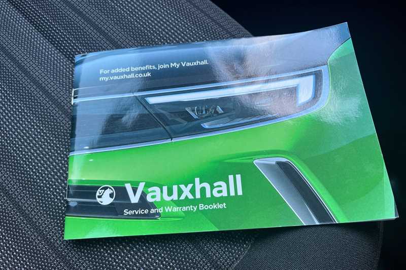 Used Vauxhall Combo Life 2022 for sale - 77416305: Photo 40