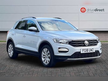 2018 - 1.0 TSI SE 5dr