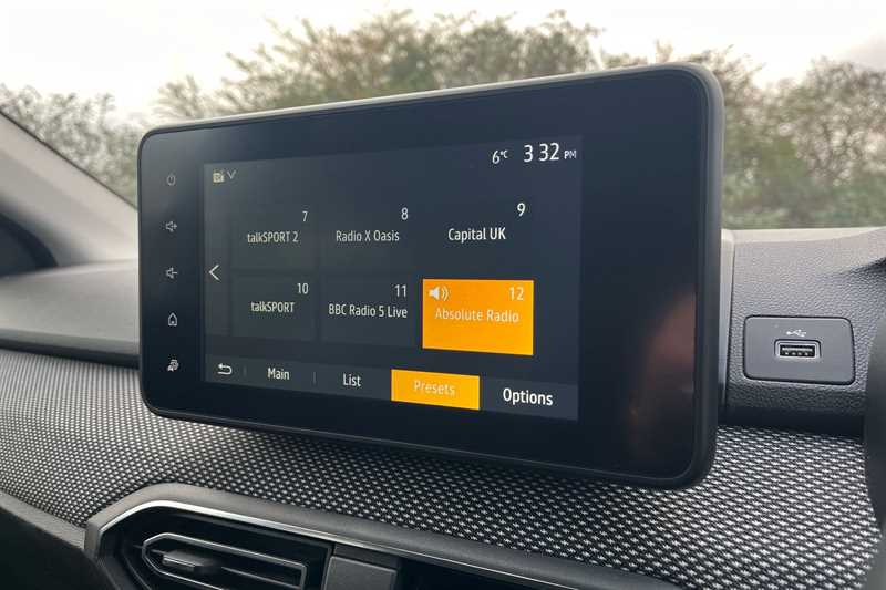 Used Dacia Jogger 2022 for sale - 77486835: Photo 17