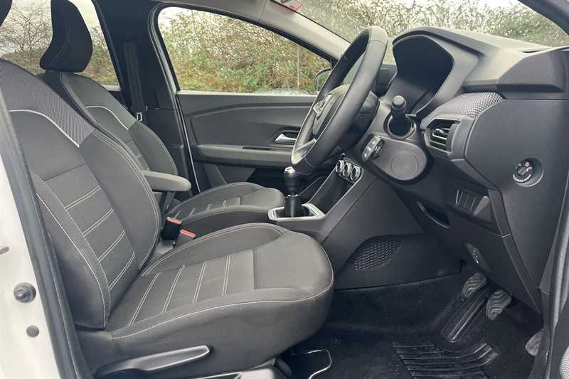 Used Dacia Jogger 2022 for sale - 77486835: Photo 23