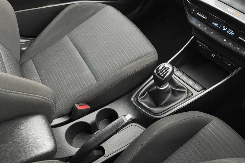 Used Hyundai i20 2023 for sale - 76930665: Photo 14