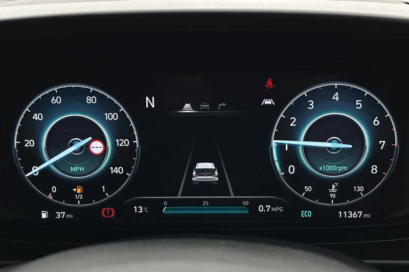 Used Hyundai i20 2023 for sale - 76930665: Photo 20