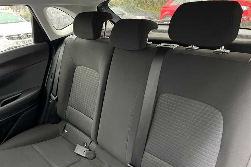 Used Hyundai i20 2023 for sale - 76930665: Photo 24