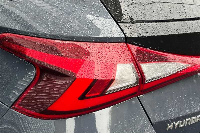 Used Hyundai i20 2023 for sale - 76930665: Photo 31