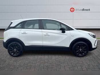 Used Vauxhall Crossland 2021 for sale - 79753150: Photo