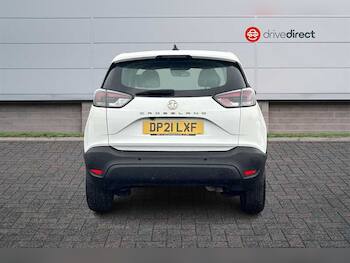 Used Vauxhall Crossland 2021 for sale - 79753150: Photo