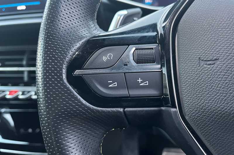 Used Peugeot 208 2023 for sale - 77321914: Photo 21