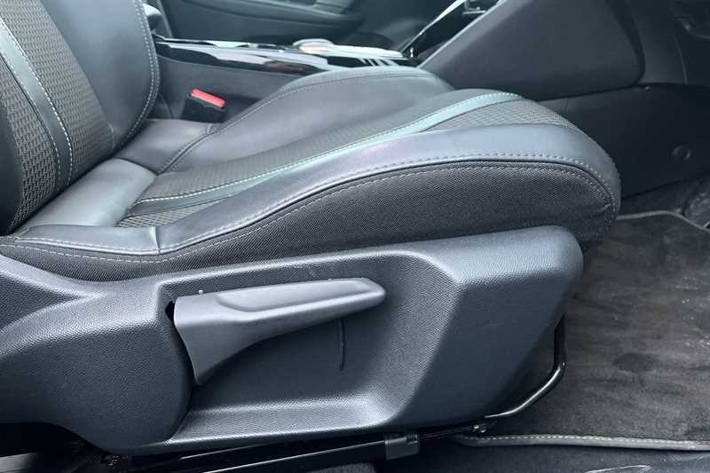 Used Peugeot 208 2023 for sale - 77321914: Photo 26