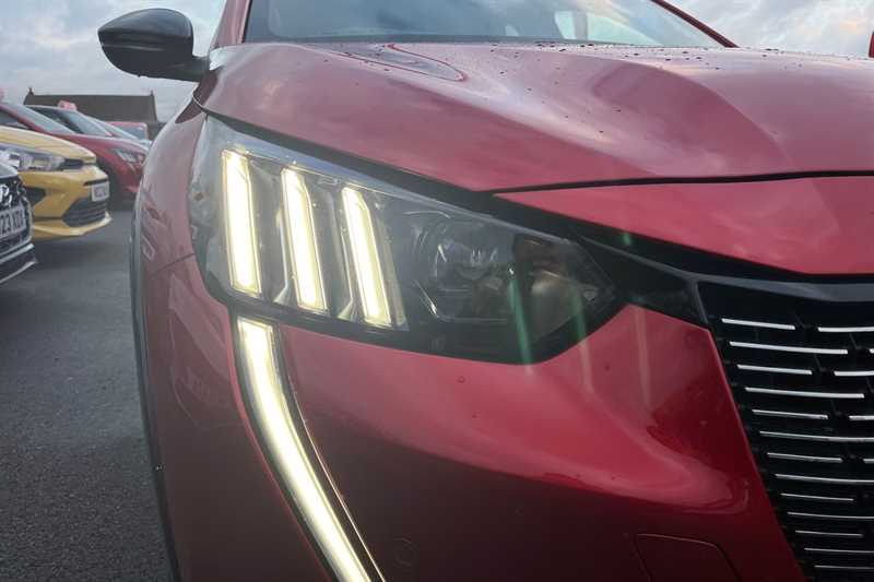 Used Peugeot 208 2023 for sale - 77321914: Photo 28