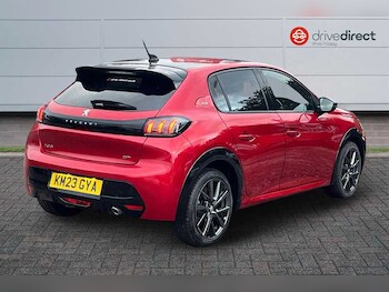 Used Peugeot 208 undefined for sale - 77321914: Photo